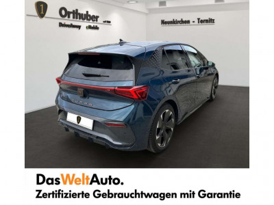 Cupra Born Gebrauchtwagen