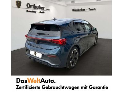 Cupra Born Gebrauchtwagen