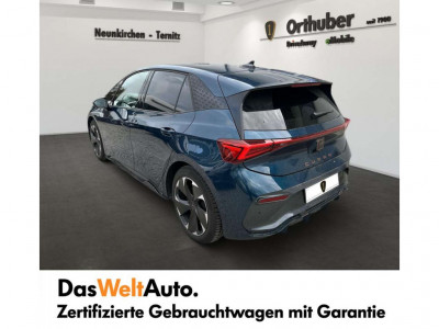 Cupra Born Gebrauchtwagen