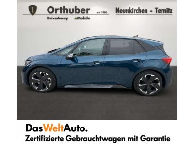 Cupra Born Gebrauchtwagen