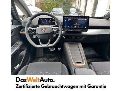 Cupra Born Gebrauchtwagen