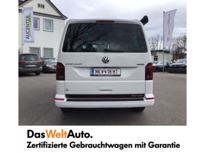 VW Transporter T6 Gebrauchtwagen