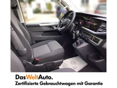 VW Transporter T6 Gebrauchtwagen