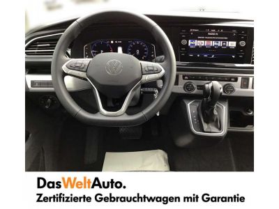 VW Transporter T6 Gebrauchtwagen