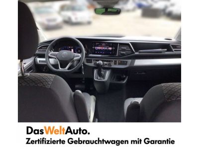 VW Transporter T6 Gebrauchtwagen