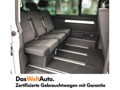 VW Transporter T6 Gebrauchtwagen