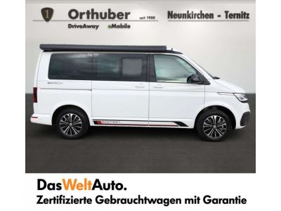 VW Transporter T6 Gebrauchtwagen