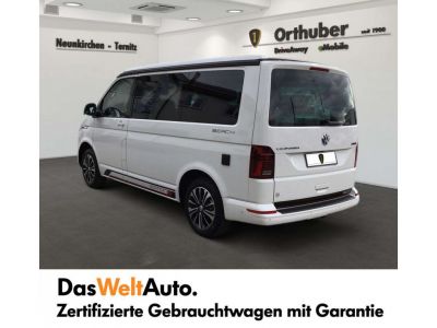 VW Transporter T6 Gebrauchtwagen