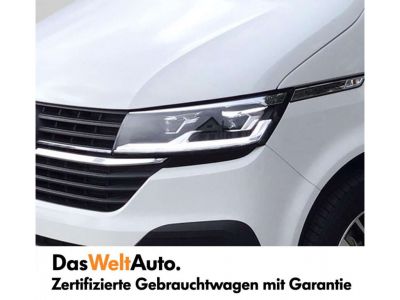 VW Transporter T6 Gebrauchtwagen