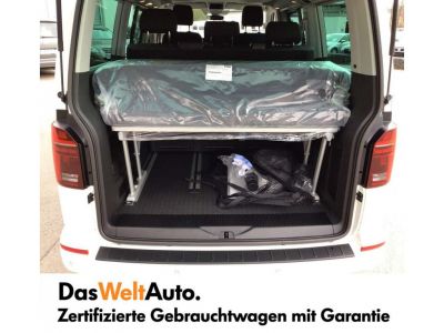 VW Transporter T6 Gebrauchtwagen