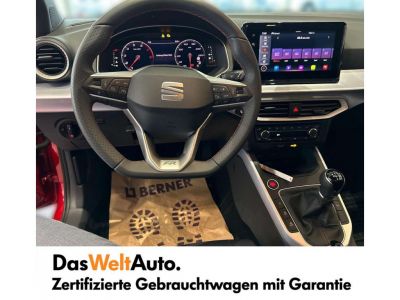 Seat Arona Gebrauchtwagen