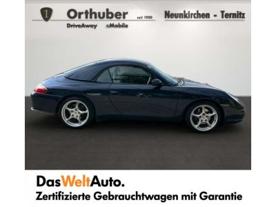 Porsche 911 Gebrauchtwagen