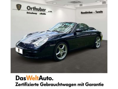 Porsche 911 Gebrauchtwagen