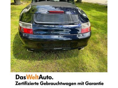 Porsche 911 Gebrauchtwagen