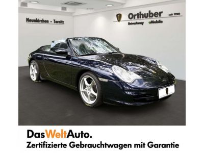 Porsche 911 Gebrauchtwagen