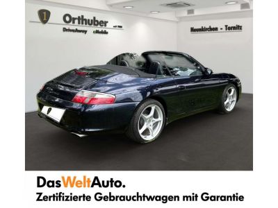 Porsche 911 Gebrauchtwagen