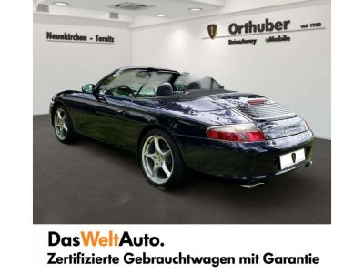 Porsche 911 Gebrauchtwagen