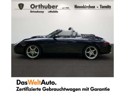 Porsche 911 Gebrauchtwagen