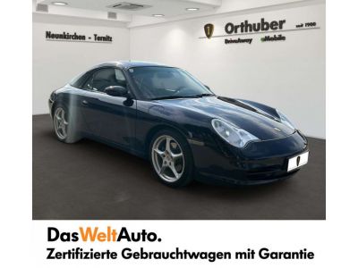 Porsche 911 Gebrauchtwagen