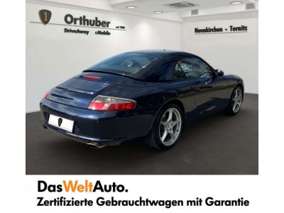 Porsche 911 Gebrauchtwagen