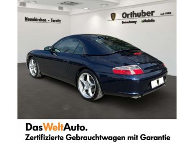 Porsche 911 Gebrauchtwagen