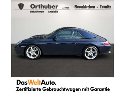 Porsche 911 Gebrauchtwagen