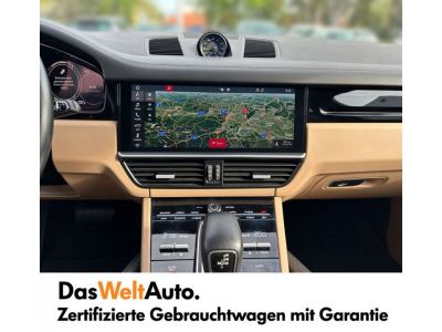 Porsche Cayenne Gebrauchtwagen