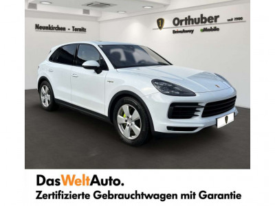 Porsche Cayenne Gebrauchtwagen