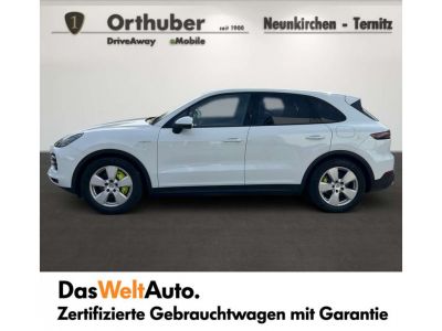 Porsche Cayenne Gebrauchtwagen