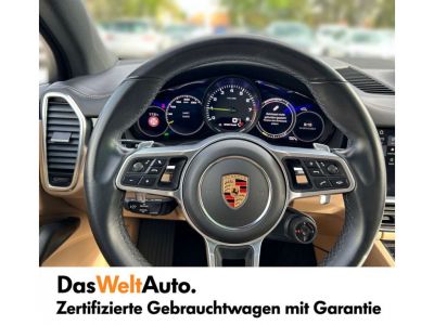 Porsche Cayenne Gebrauchtwagen