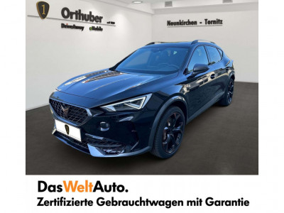 Cupra Formentor Gebrauchtwagen