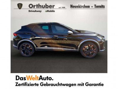 Cupra Formentor Gebrauchtwagen