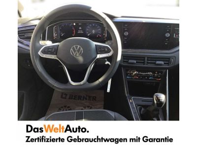 VW Polo Gebrauchtwagen