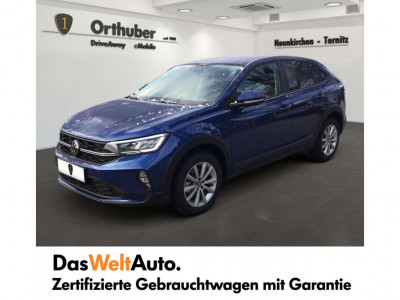 VW Taigo Gebrauchtwagen