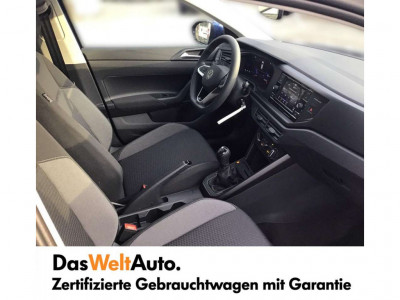 VW Taigo Gebrauchtwagen