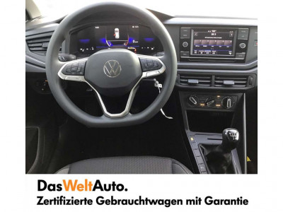 VW Taigo Gebrauchtwagen