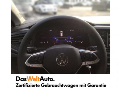 VW Taigo Gebrauchtwagen