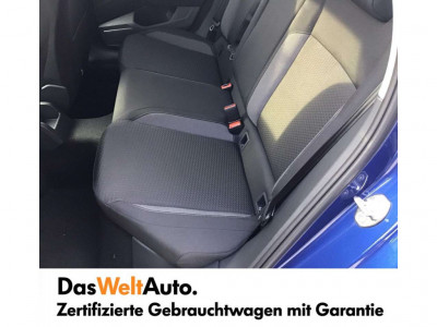 VW Taigo Gebrauchtwagen