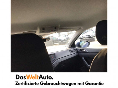 VW Taigo Gebrauchtwagen