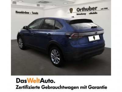 VW Taigo Gebrauchtwagen