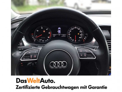 Audi A6 Allroad Gebrauchtwagen