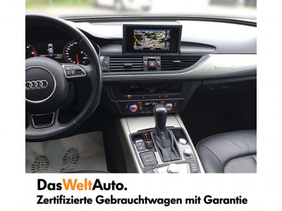 Audi A6 Allroad Gebrauchtwagen