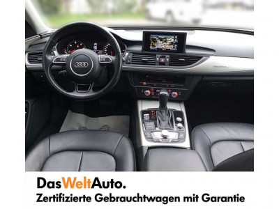 Audi A6 Allroad Gebrauchtwagen