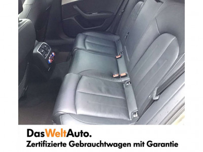 Audi A6 Allroad Gebrauchtwagen