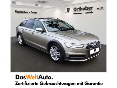 Audi A6 Allroad Gebrauchtwagen