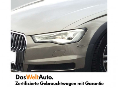 Audi A6 Allroad Gebrauchtwagen