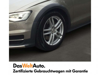 Audi A6 Allroad Gebrauchtwagen