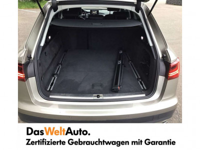 Audi A6 Allroad Gebrauchtwagen