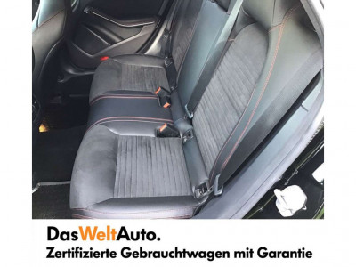 Mercedes-Benz CLA Gebrauchtwagen