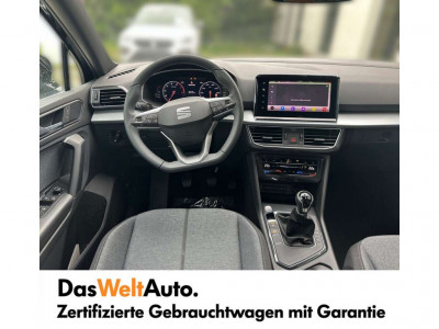 Seat Tarraco Gebrauchtwagen